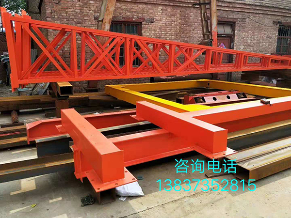 简易龙门